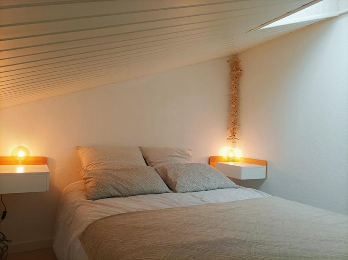 Maison Bord De Mer A Noirmoutier Barbâtre Zewnętrze zdjęcie