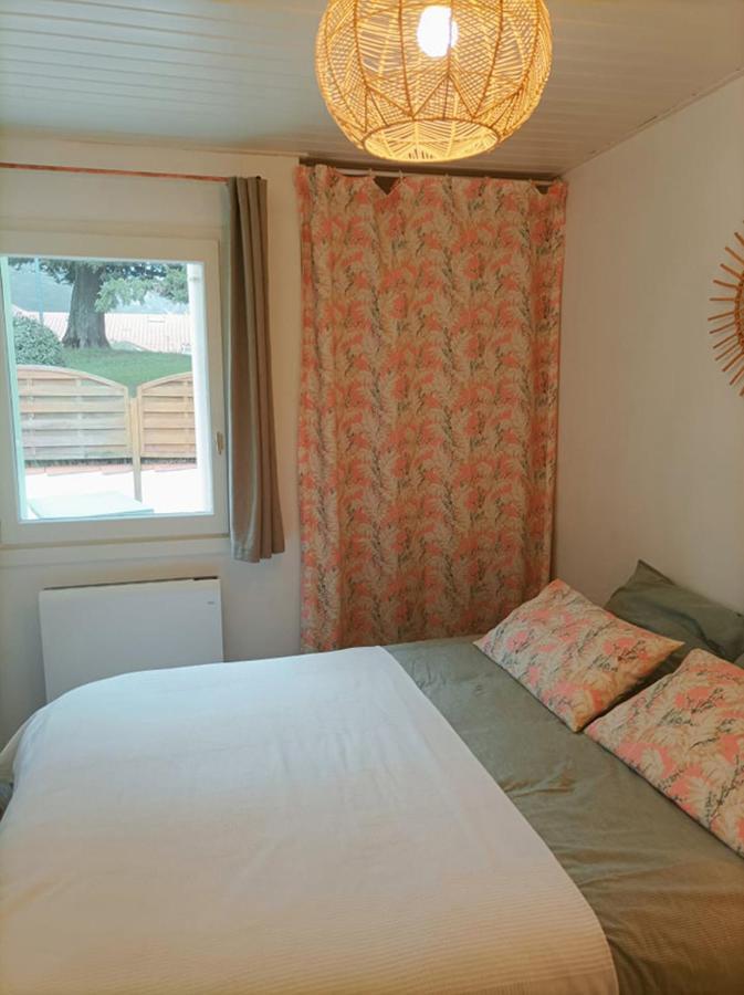 Maison Bord De Mer A Noirmoutier Barbâtre Zewnętrze zdjęcie